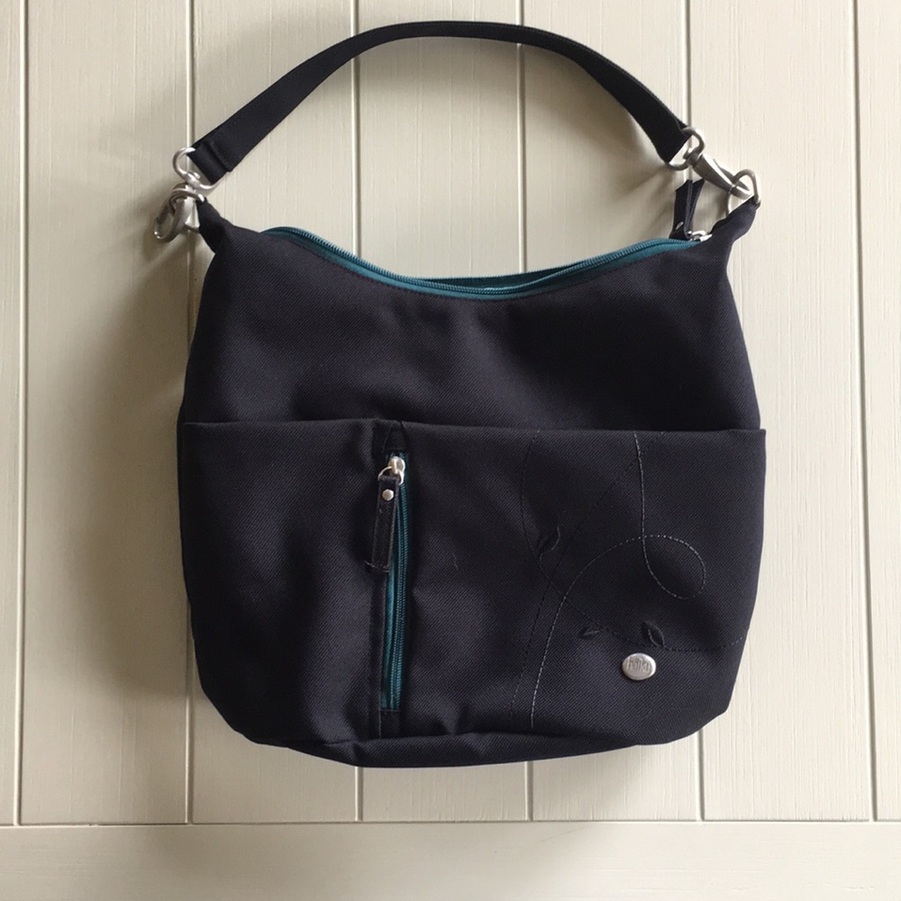 Haiku Ascend Hobo Purse